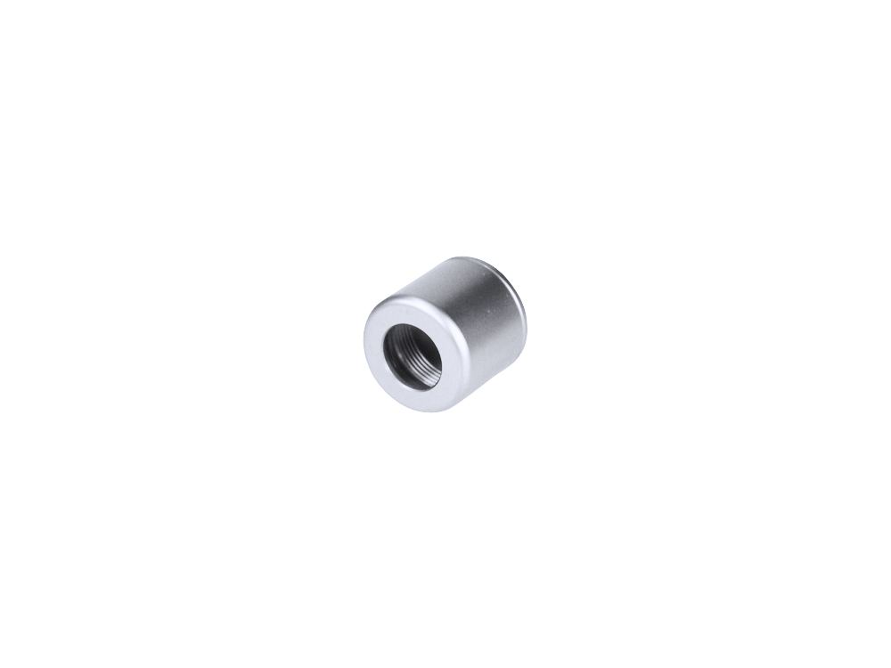ER11 -  Round Nut