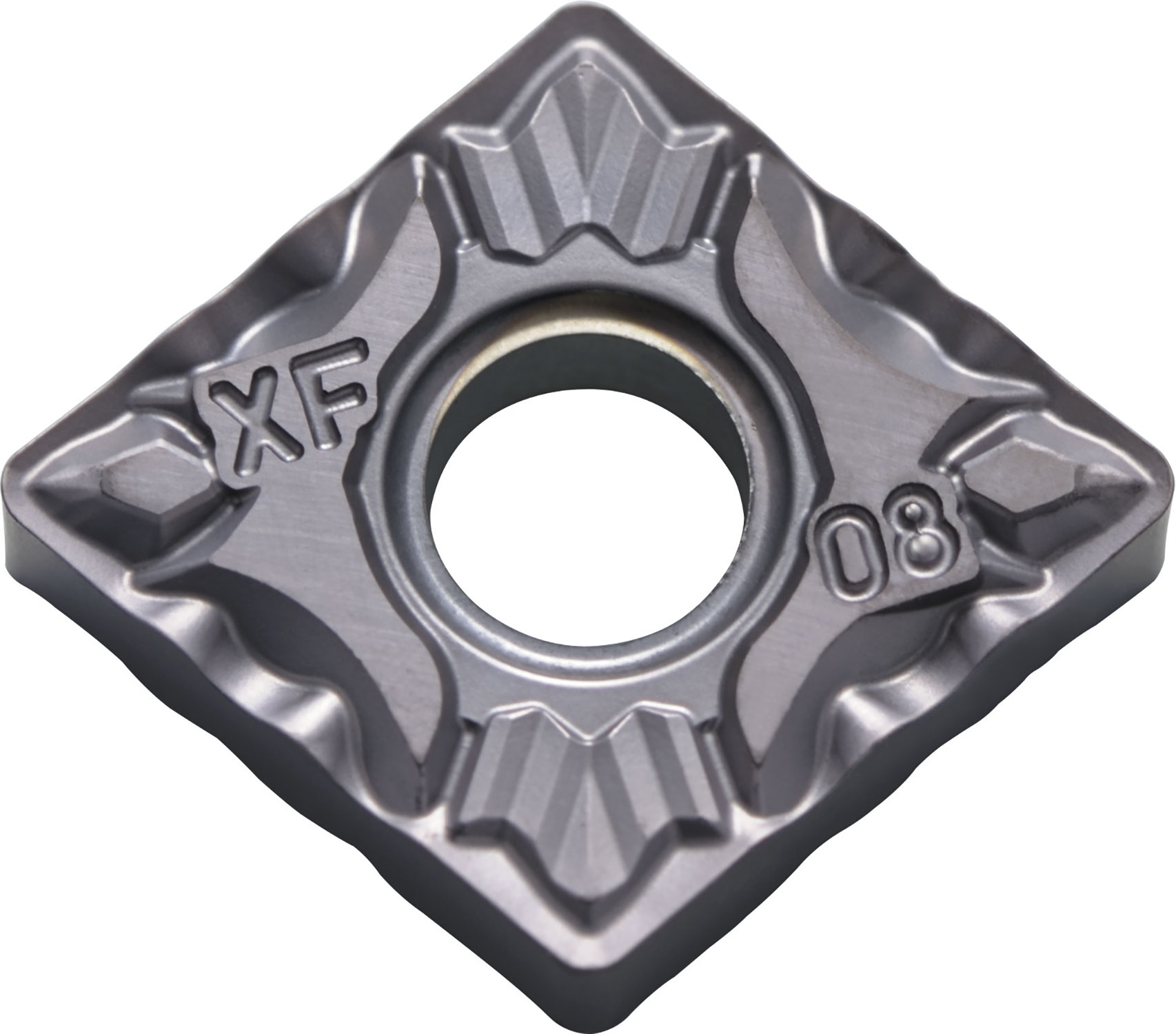 CNMG120408XF TN620