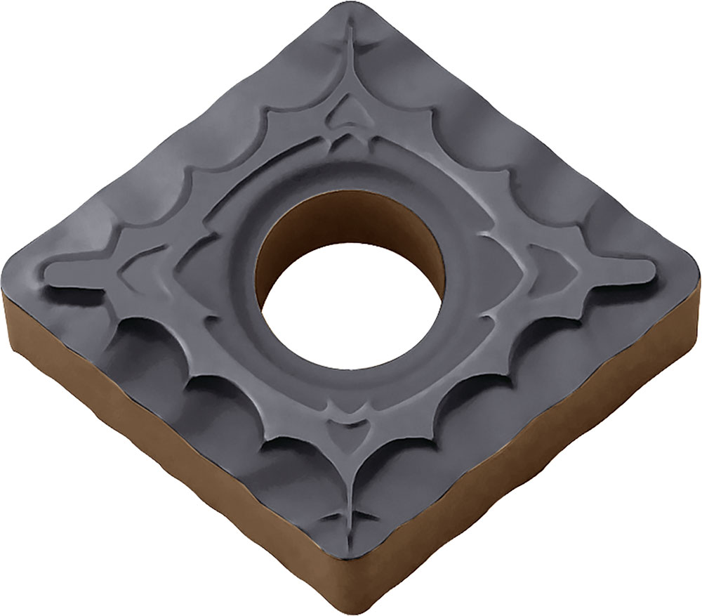 CNMG120408XQ CA115P