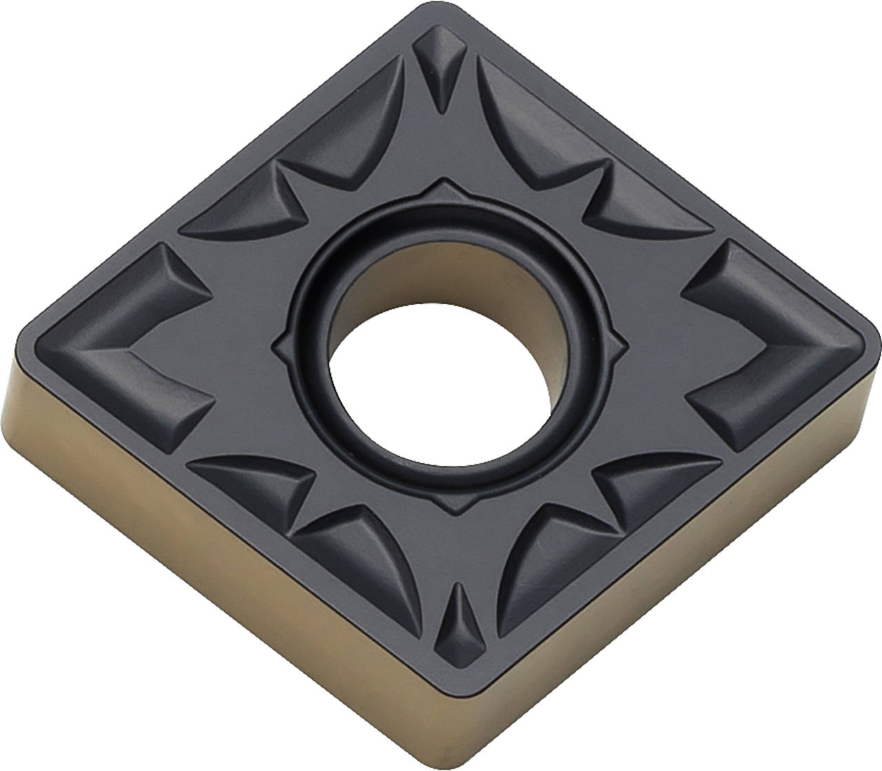 CNMG120408ZS CA415K