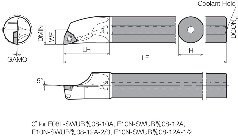 E08L-SWUBL08-10AN 