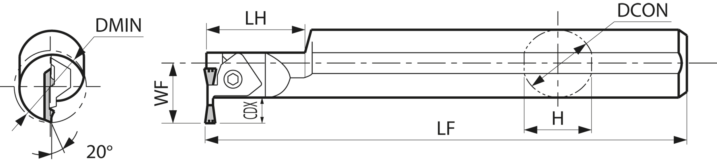 KGIAR3232B-4