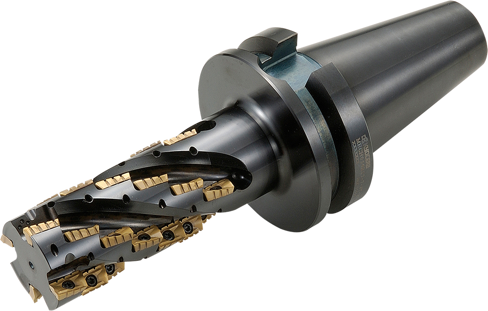 MECH050R-11-8-4T-BT50 