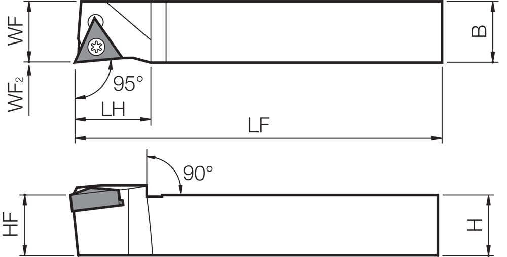STLNR1212F-09FF 