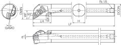 A32S-DDUNL15-40 