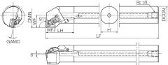 A32S-DTFNR16-40 