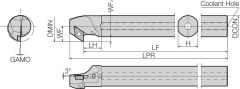 A20R-SDZCR11-27AE 