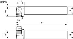 CS-NL2525M-12 