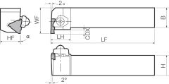 KGBSR2525M22-25