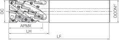 MECHT32-S32-11-5-4T