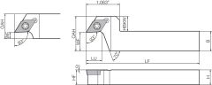 SDJCR1620JX-11-F15 