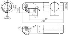 S32S-PDZNR15-44 