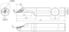 S25S-SVJBL11-30A 
