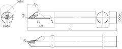 S32S-SVJBR16-40A 